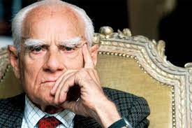 Alberto Moravia